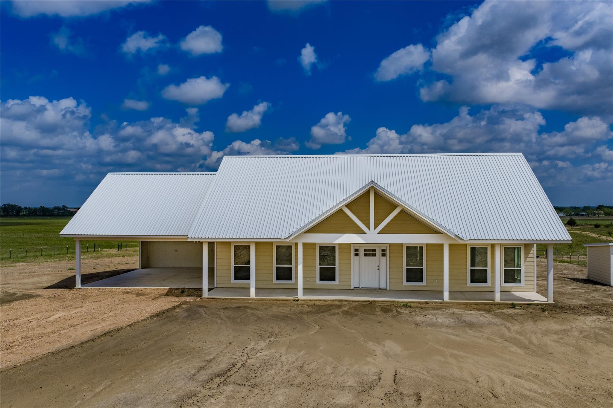 9345  Hajovsky Rd, La Grange, TX 78945 — photo 1