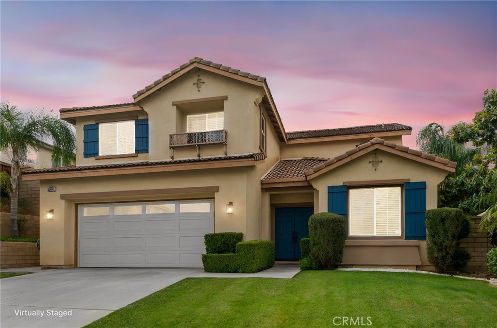25975 Avenida Classica, Moreno Valley, CA 92551 — photo 1