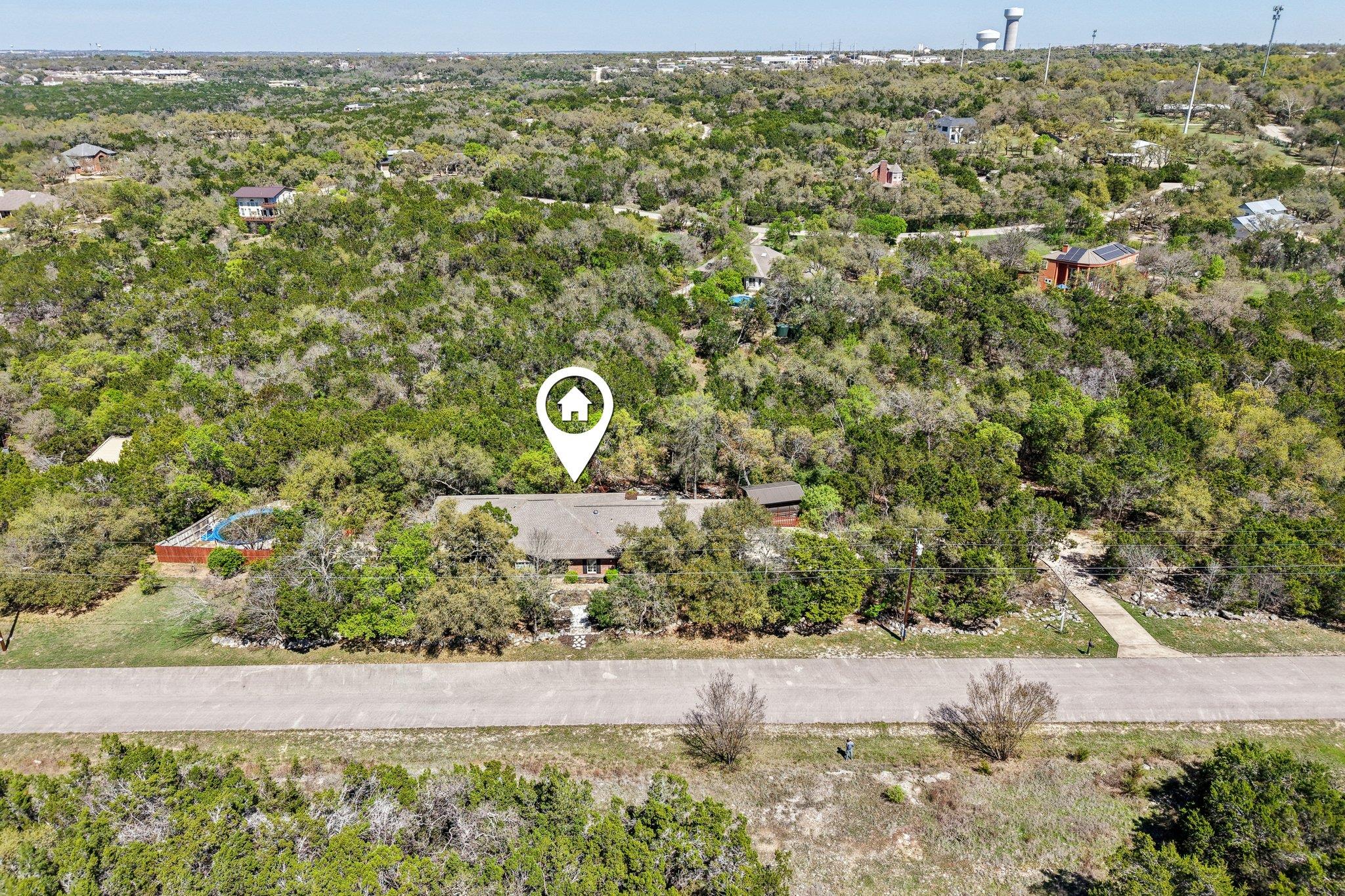 12216 Hanging Valley, Austin, TX 78726 — photo 1
