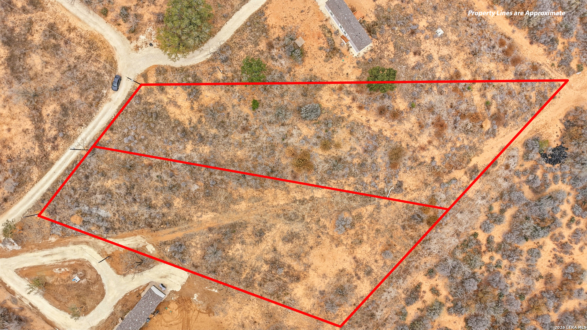 TRACT C PR 6623, ,  78016 — photo 1