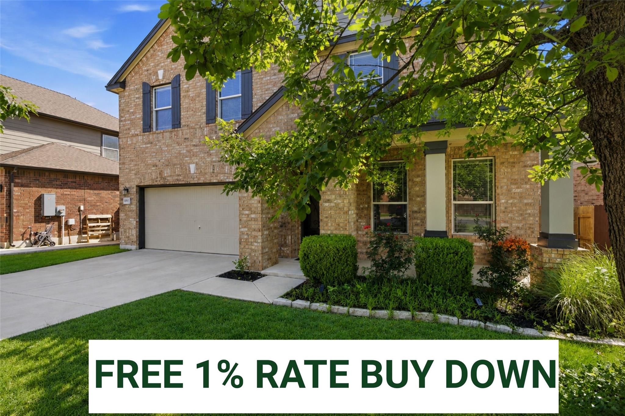 1413 Ignacia, Georgetown, TX 78626 — photo 1