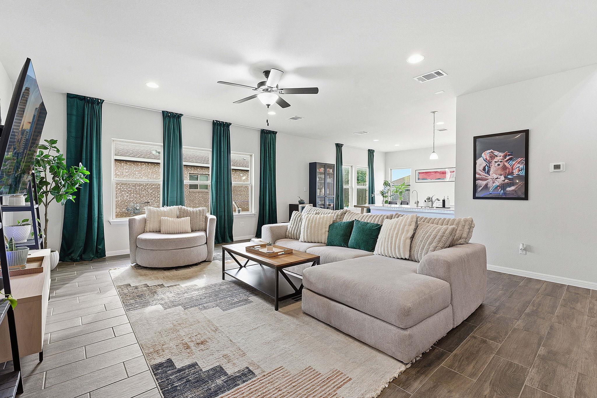 12413 Ostrich, Manor, TX 78653 — photo 1