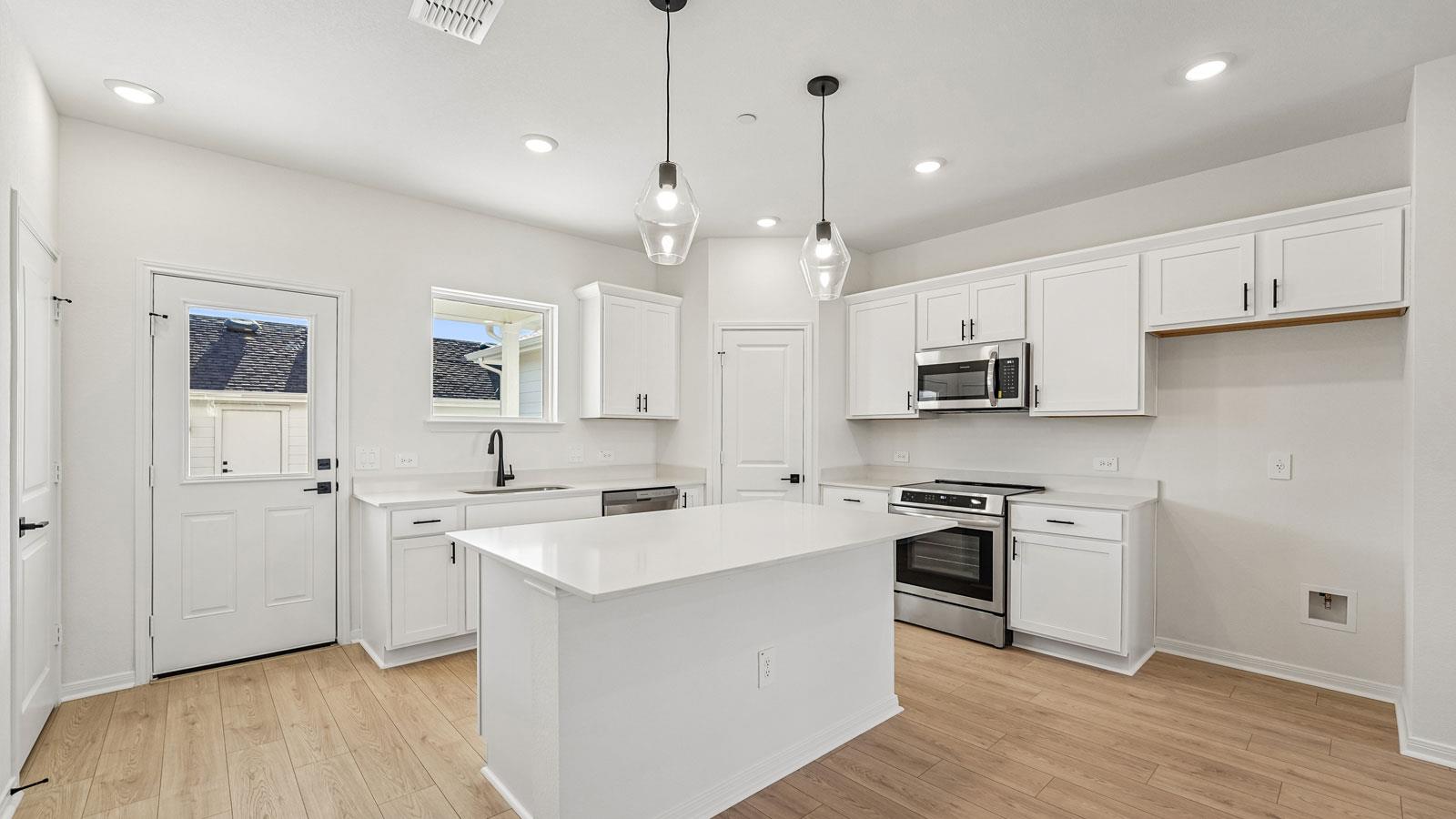 2523 Violet Theo, Round Rock, TX 78665 — photo 1