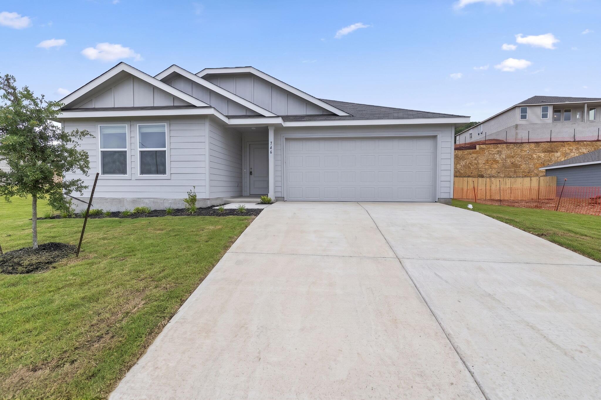 746 Bobby Lou, Copperas Cove, TX 76522 — photo 1