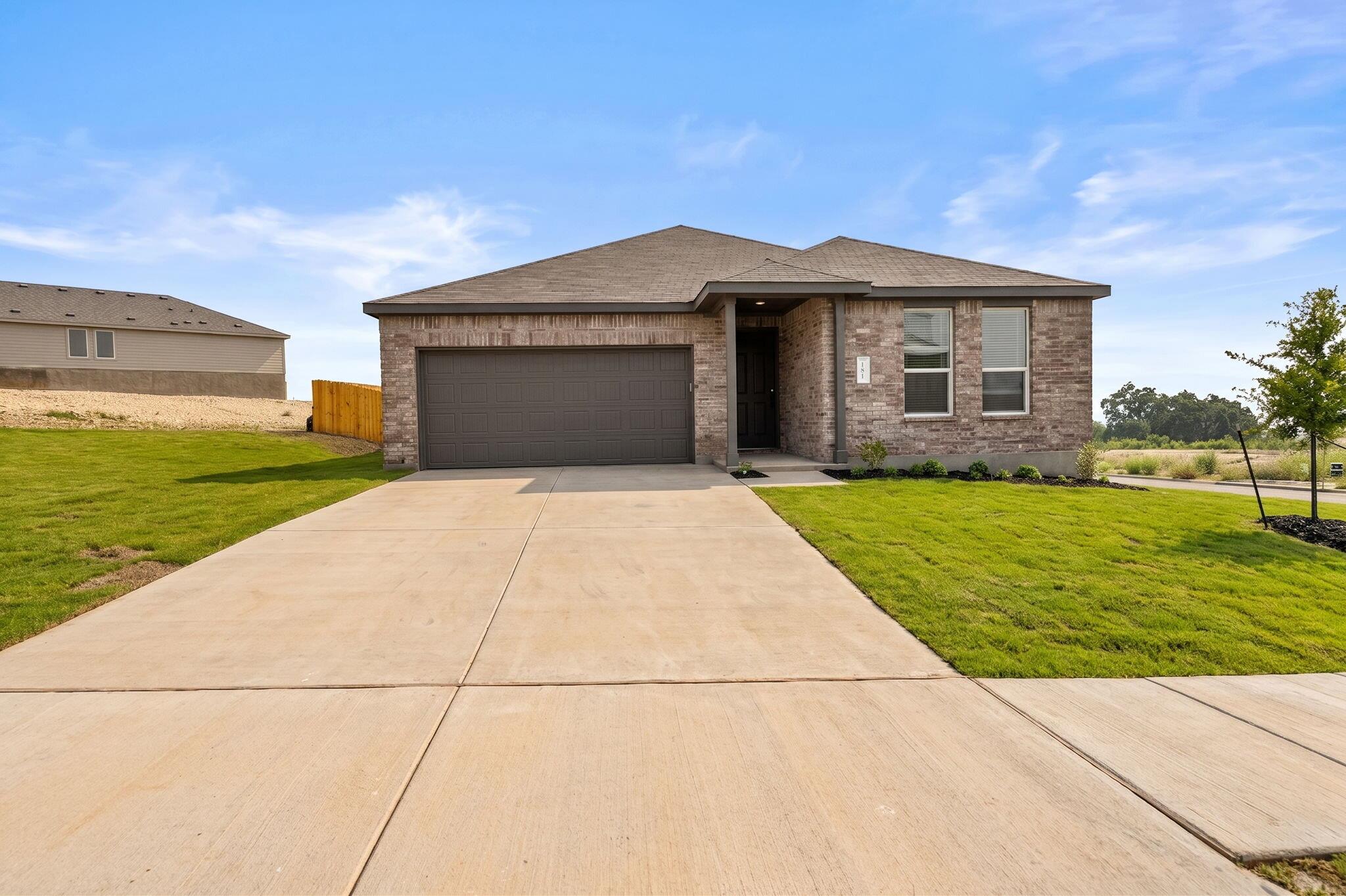181 Reed Henry, Copperas Cove, TX 76522 — photo 1