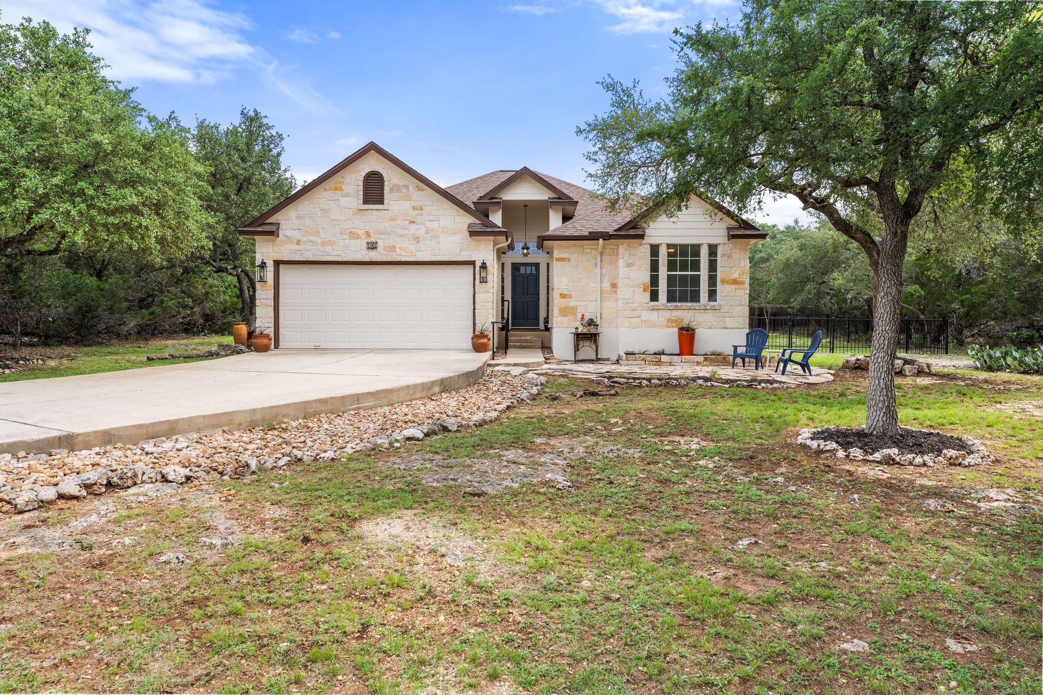 30 Indian Princess, Wimberley, TX 78676 — photo 1