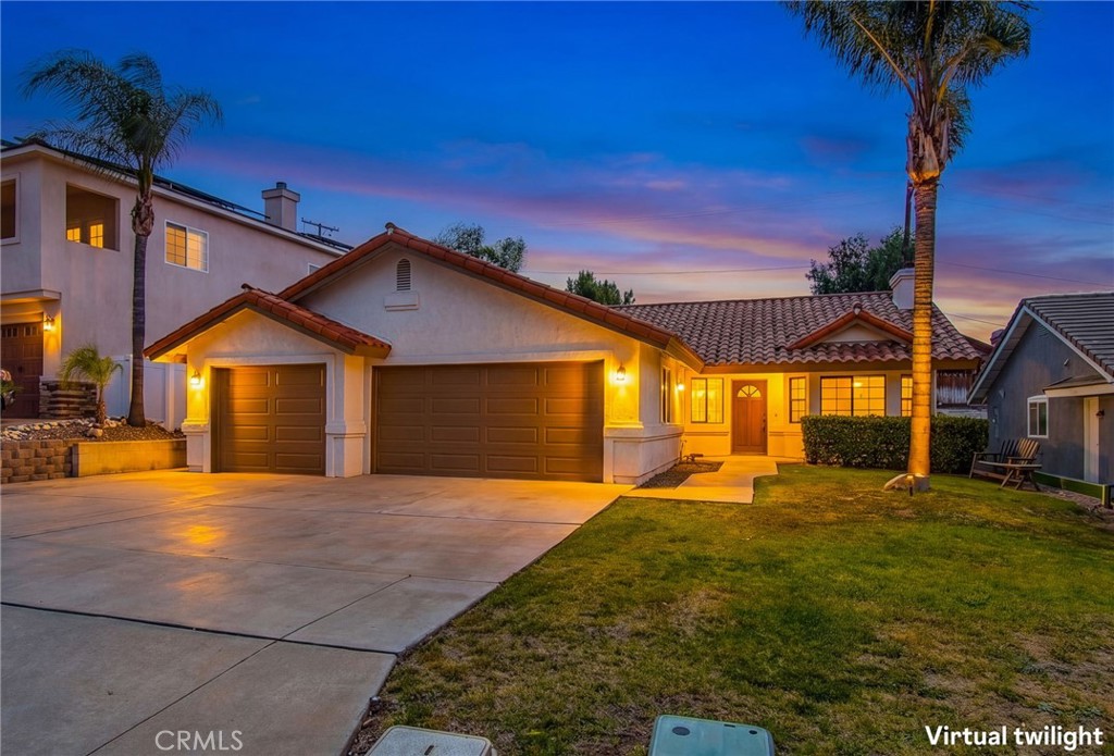 29101 Vacation, Canyon Lake, CA 92587 — photo 1