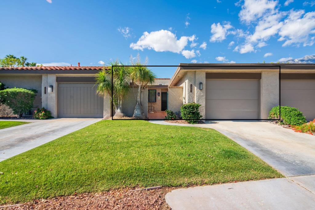 1981 Paseo Raqueta, Palm Springs, CA 92262 — photo 1