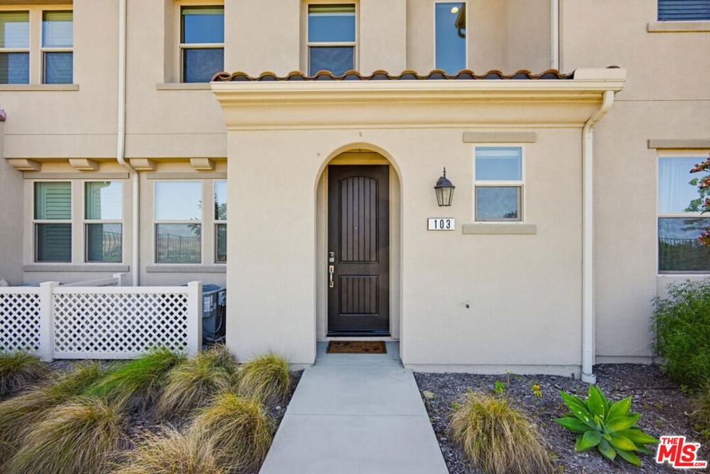 4105 Cameron Way 103, Corona, CA 92883 — photo 1
