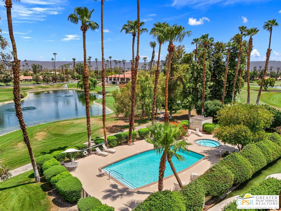 281 S Serena Drive, Palm Desert, CA 92260 — photo 1