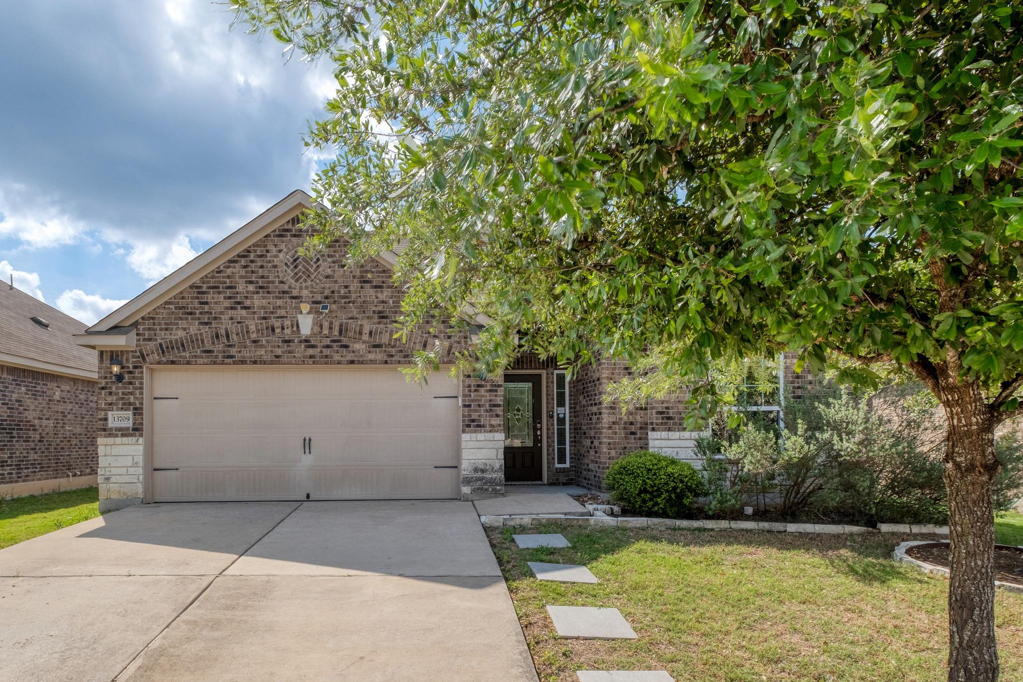 13709 Nelson Houser, Manor, TX 78653 — photo 1