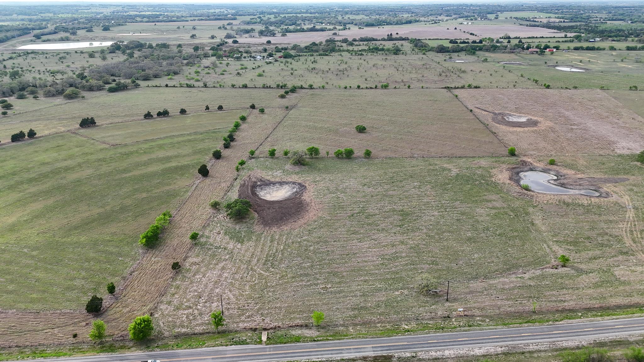 2077 East State Hwy 237, Round Top, TX 78954 — photo 1