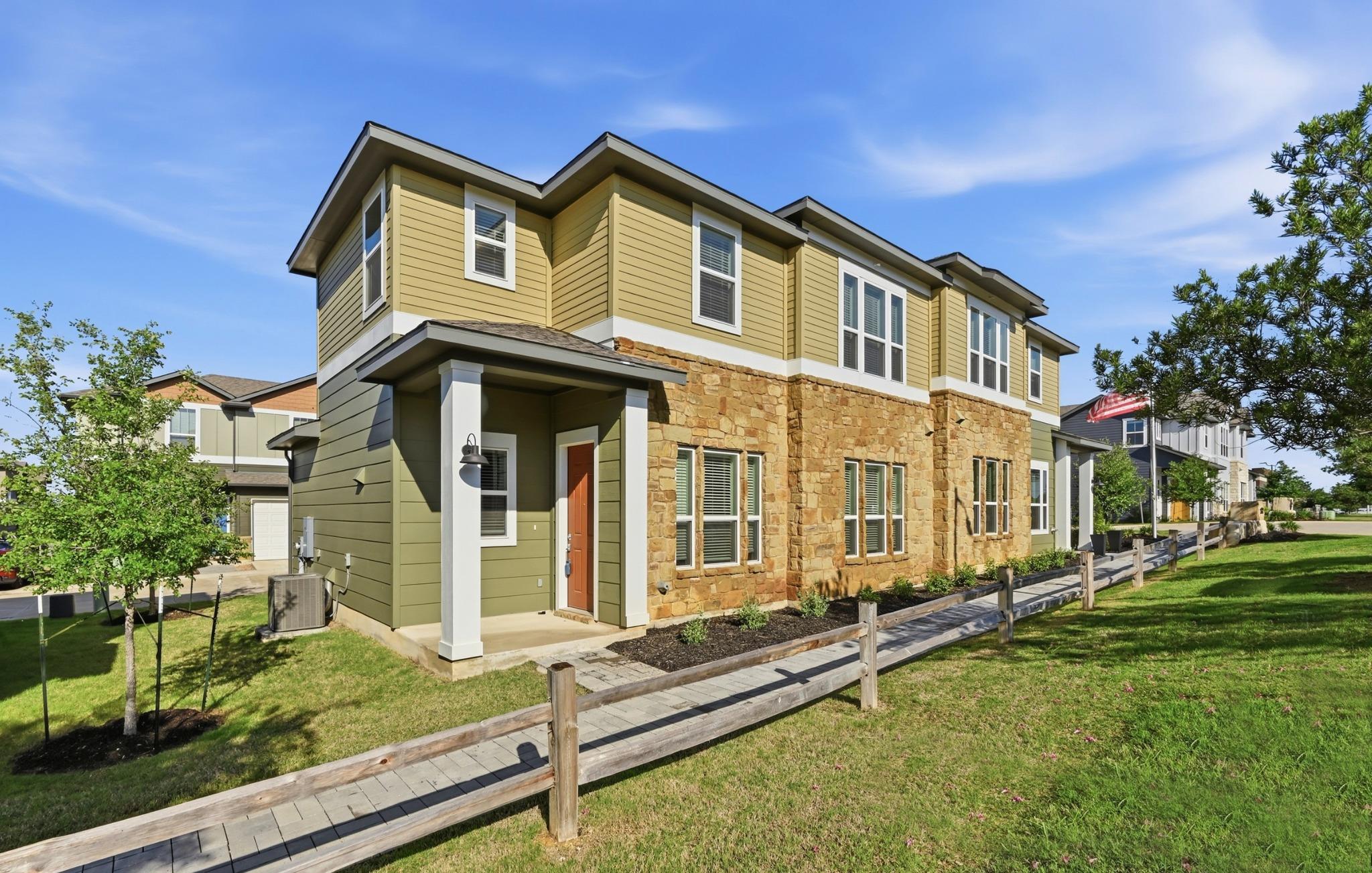 1020 Vista View, Georgetown, TX 78626 — photo 1