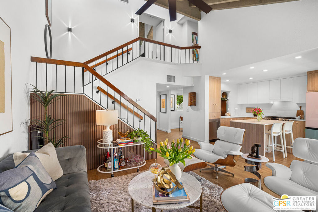 57 Portola Drive, Palm Springs, CA 92264 — photo 1