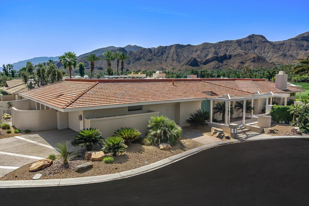 5 Drury Lane, Rancho Mirage, CA 92270 — photo 1