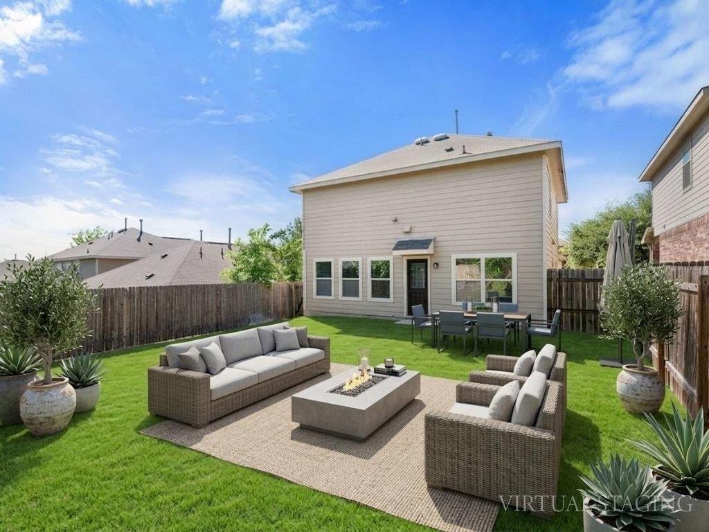 10125 Deer Chase, Austin, TX 78747 — photo 1
