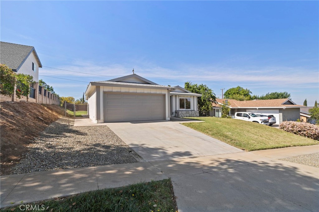 2192 Adrienne, Corona, CA 92882 — photo 1