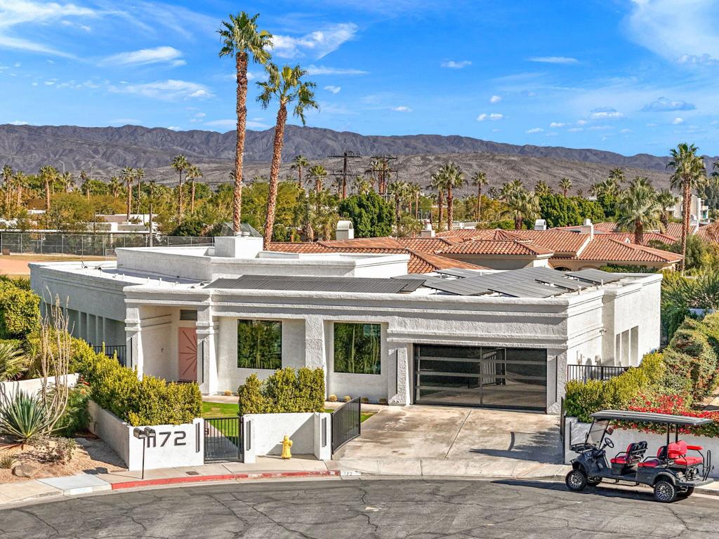 1172 E Deepak Road, Palm Springs, CA 92262 — photo 1