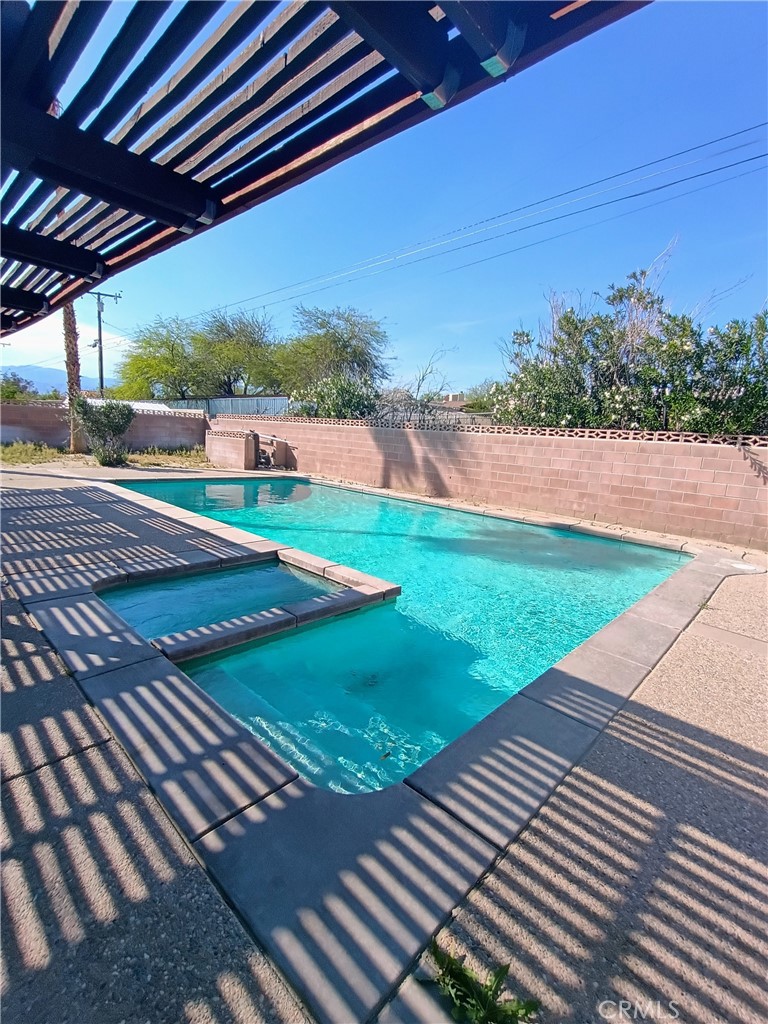 65940 5th Street, Desert Hot Springs, CA 92240 — photo 1