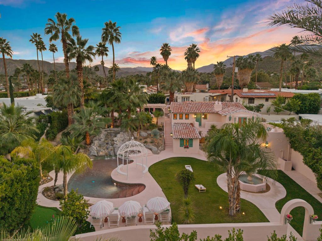 231 W El Camino Way, Palm Springs, CA 92264 — photo 1