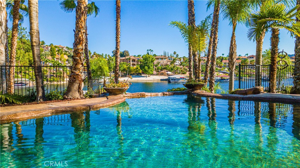22166 W San Joaquin Drive W, Canyon Lake, CA 92587 — photo 1