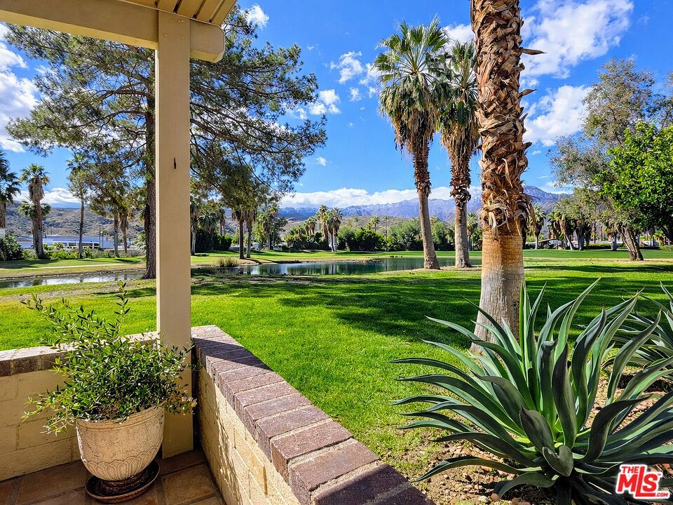 3081 Regency Drive, Palm Springs, CA 92264 — photo 1