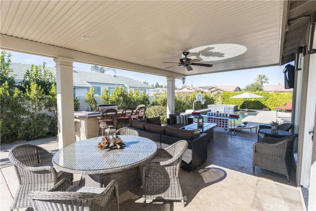 40603 Via Fonda, Palm Desert, CA 92260 — photo 1