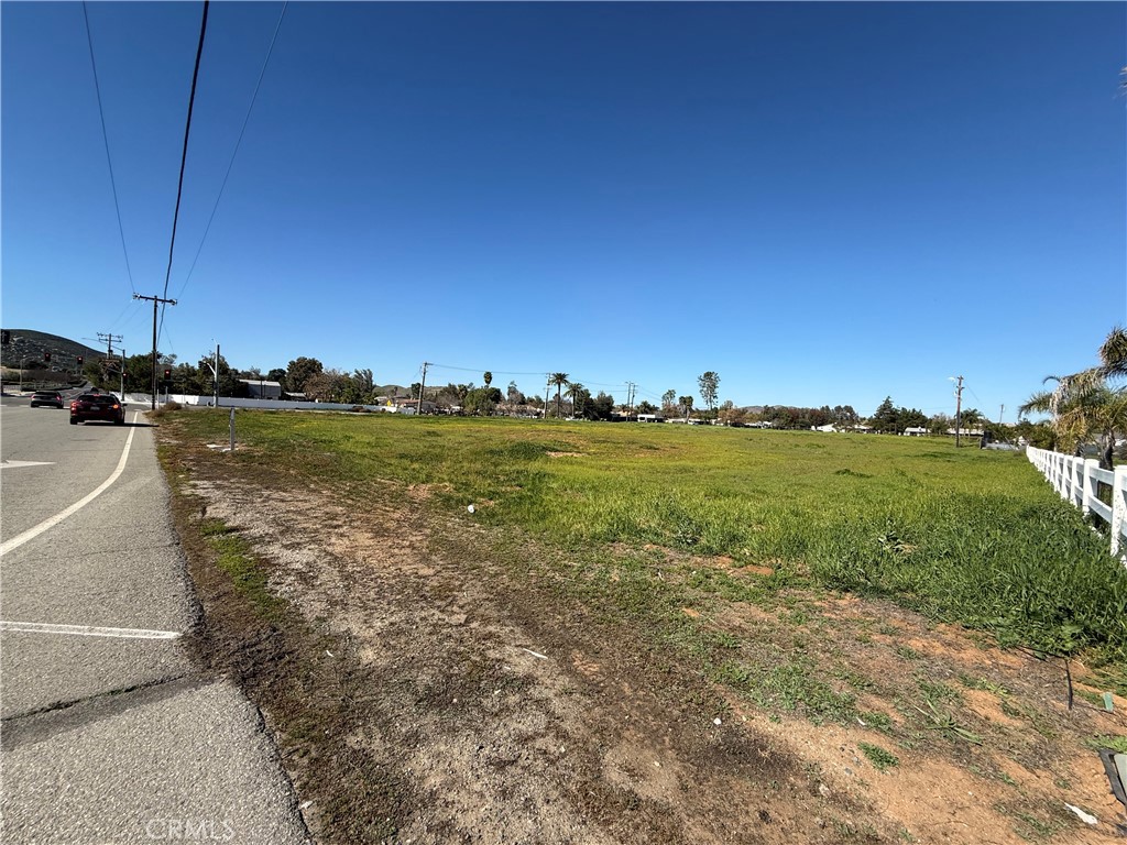 0 Murrieta Rd, Menifee, CA 92584 — photo 1