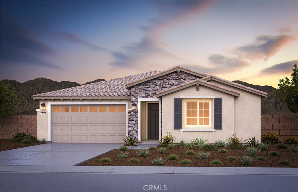 25166 Banded Hills Drive, Menifee, CA 92585 — photo 1