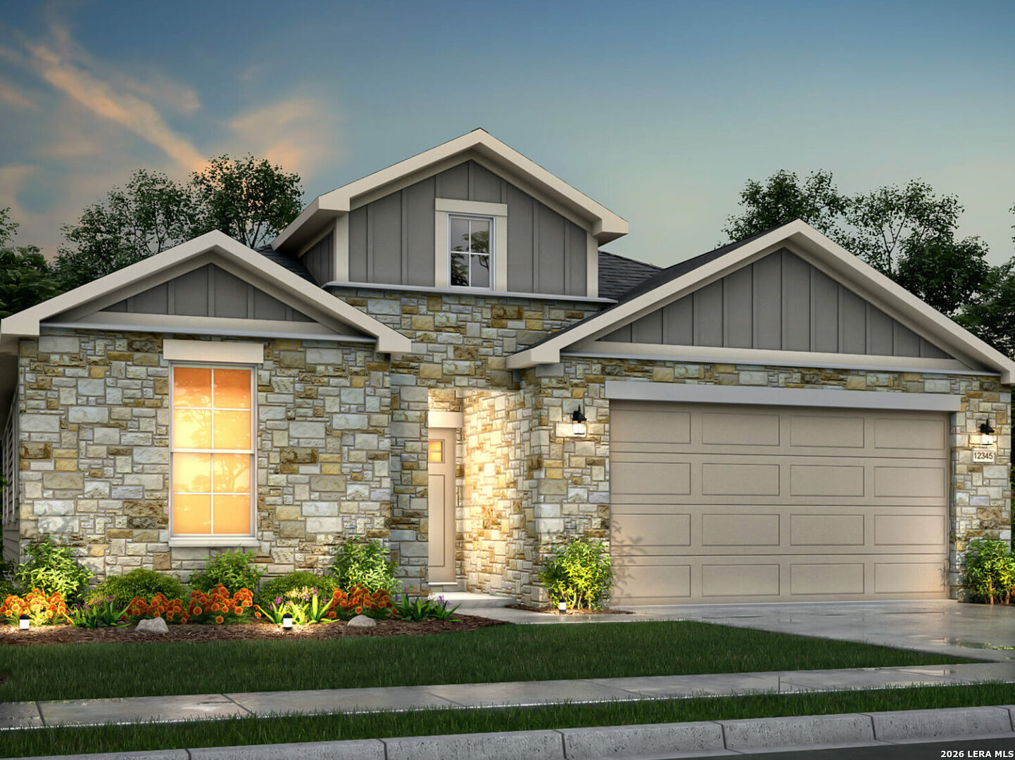 7059 Hayes Horizon, Live Oak, TX 78233 — photo 1