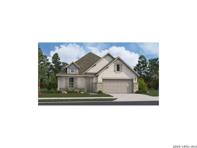 179 Red Arrow, San Antonio, TX 78253 — photo 1