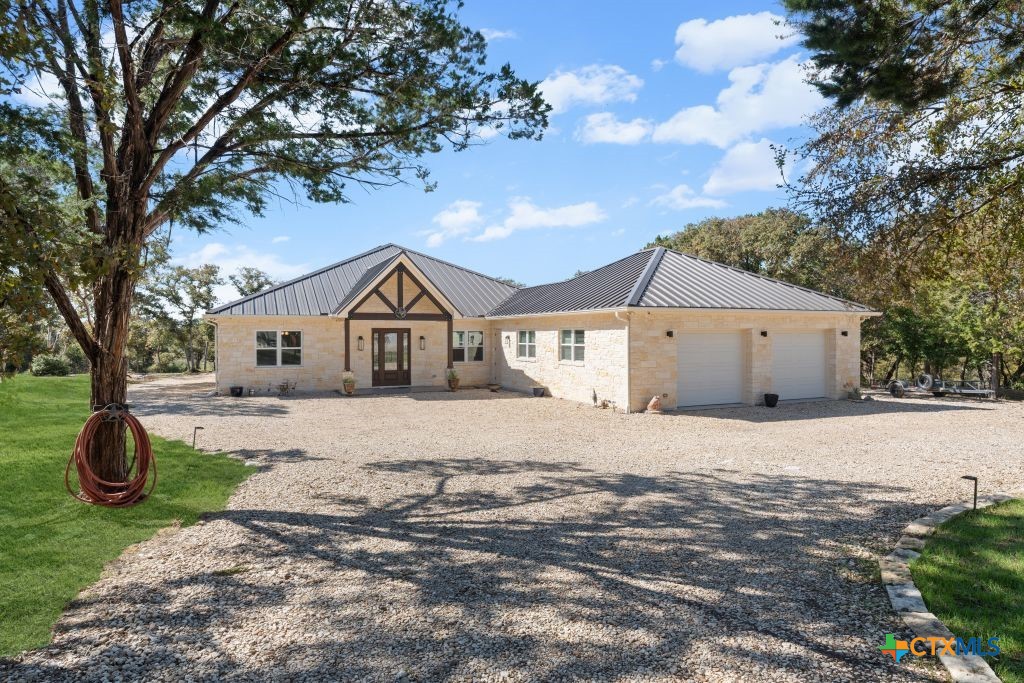 4842 Nibling Lane, Temple, TX 76502 — photo 1