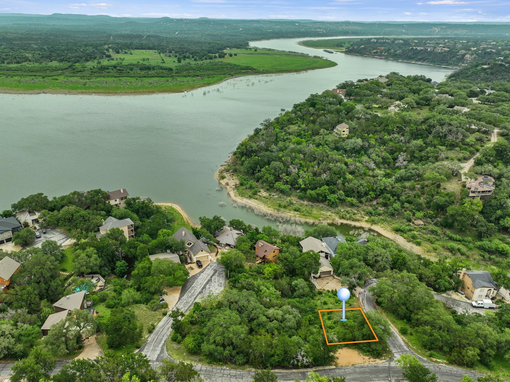 101 Center Cove II, Spicewood, TX 78669 — photo 1