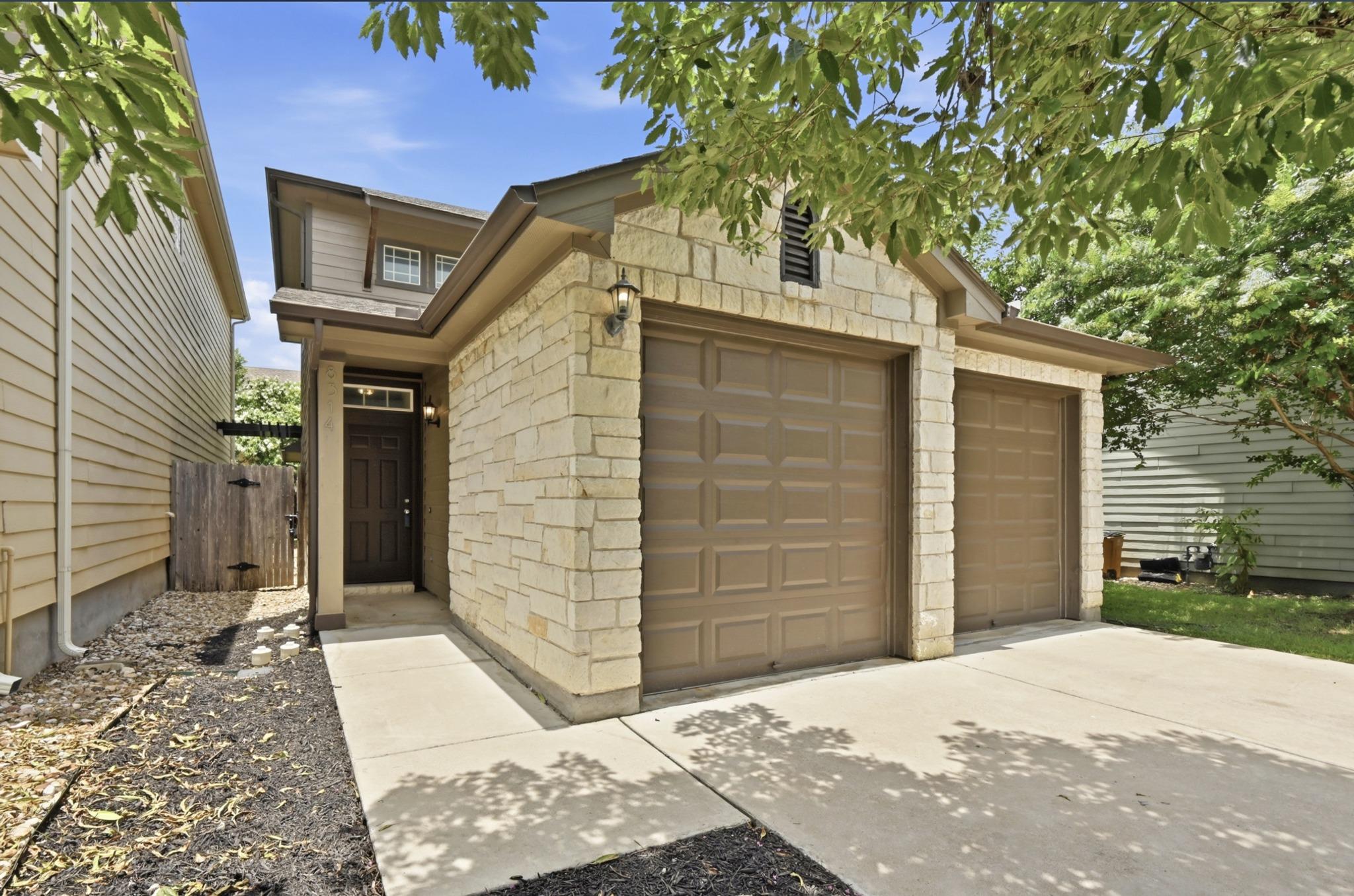 8314 Nicola, Austin, TX 78745 — photo 1