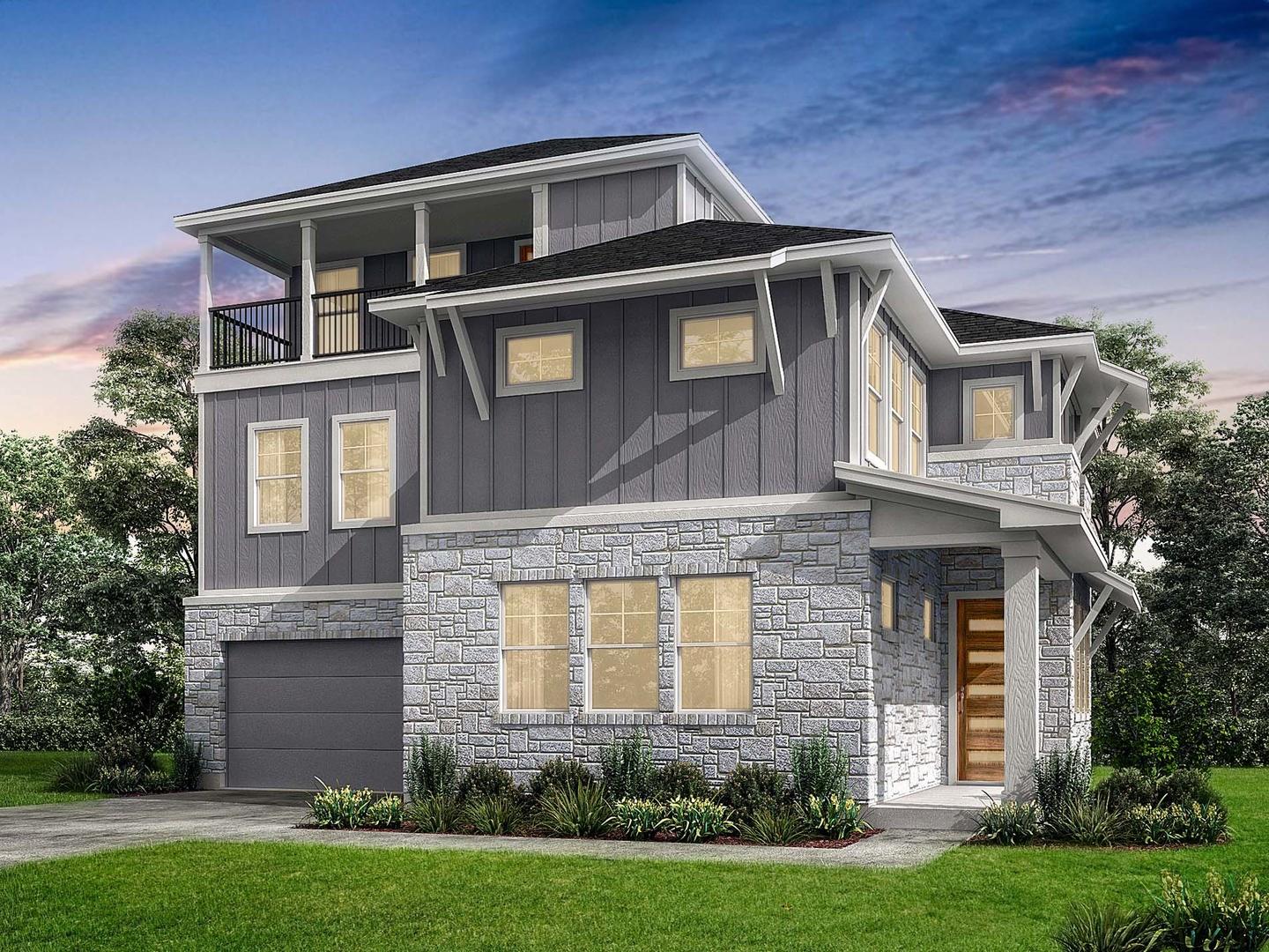6313 Stockman, Austin, TX 78747 — photo 1