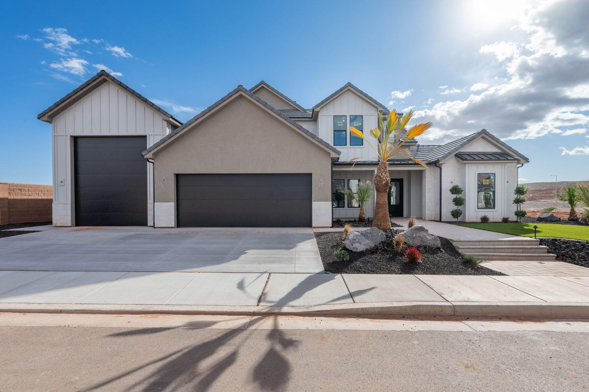 836 E Sunny Shr DR, Washington, UT 84780 — photo 1