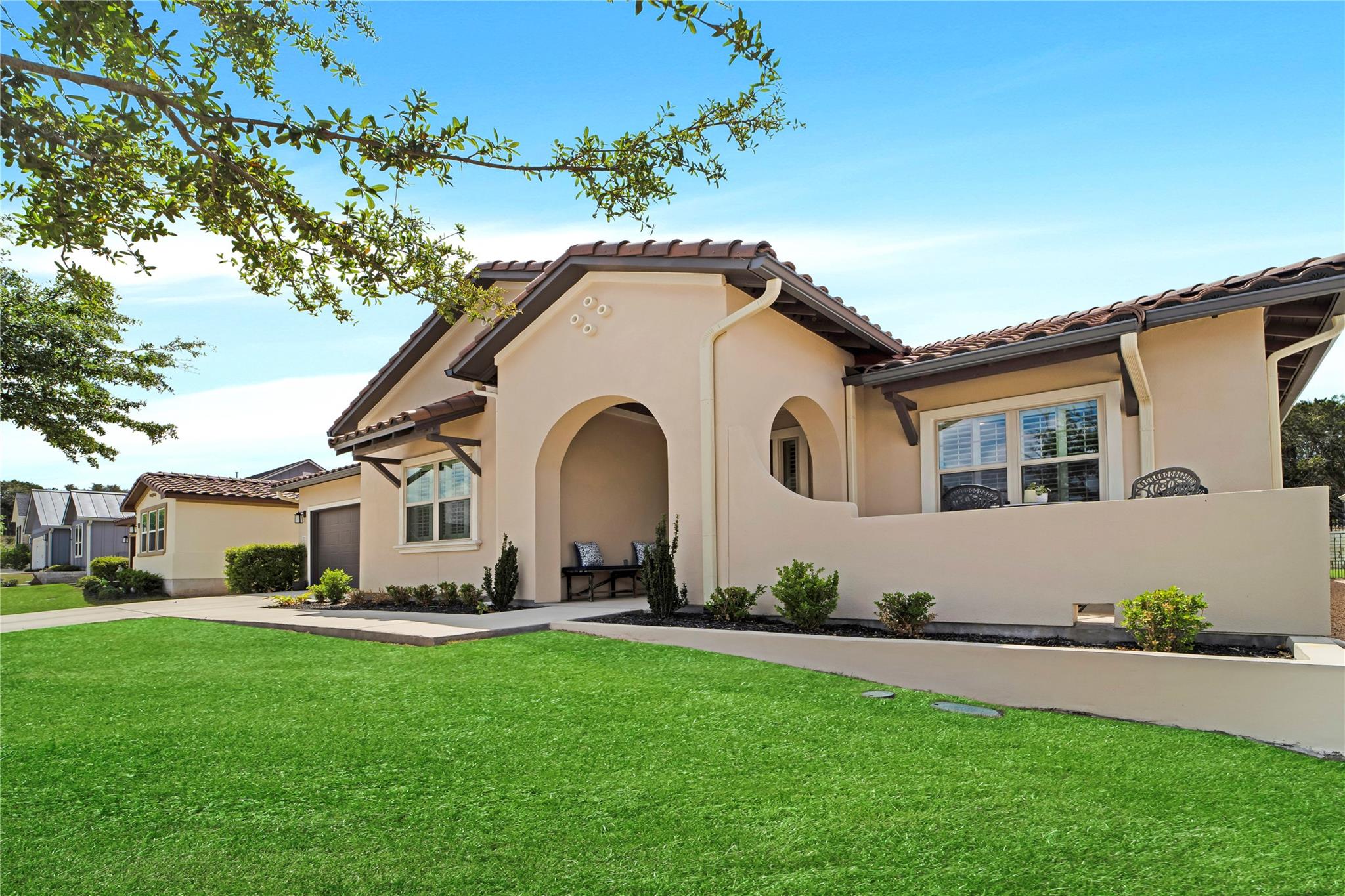 326  Singing Sumac Way, San Marcos, TX 78666 — photo 1