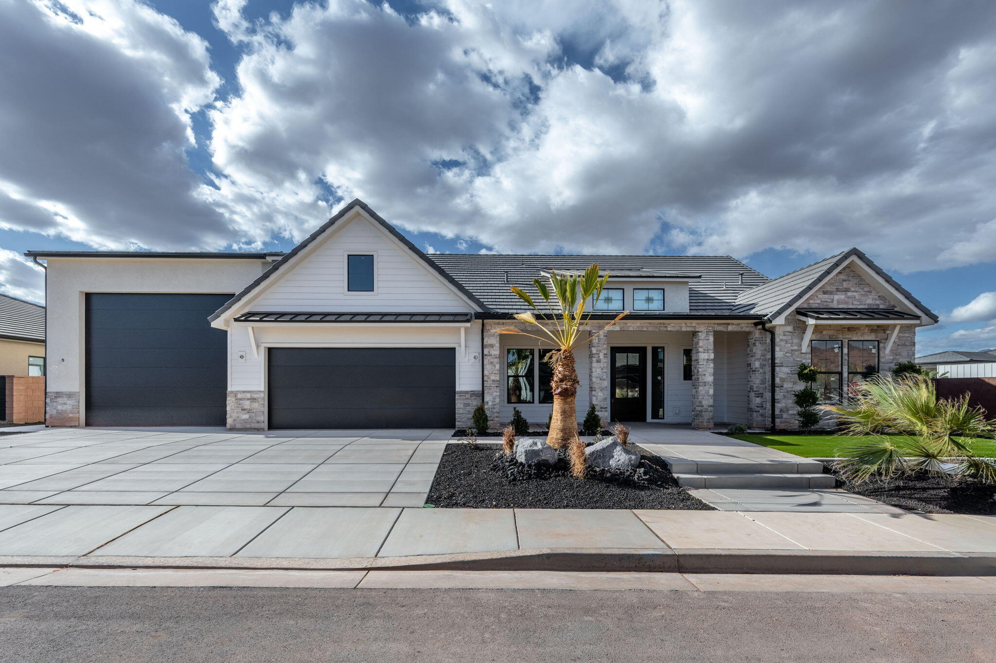 4936 S LAKEFRONT Place, Washington, UT 84780 — photo 1