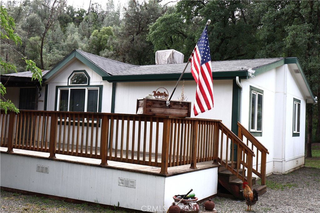 7566 Pebble Beach Dr., Corning, CA 96021 — photo 1