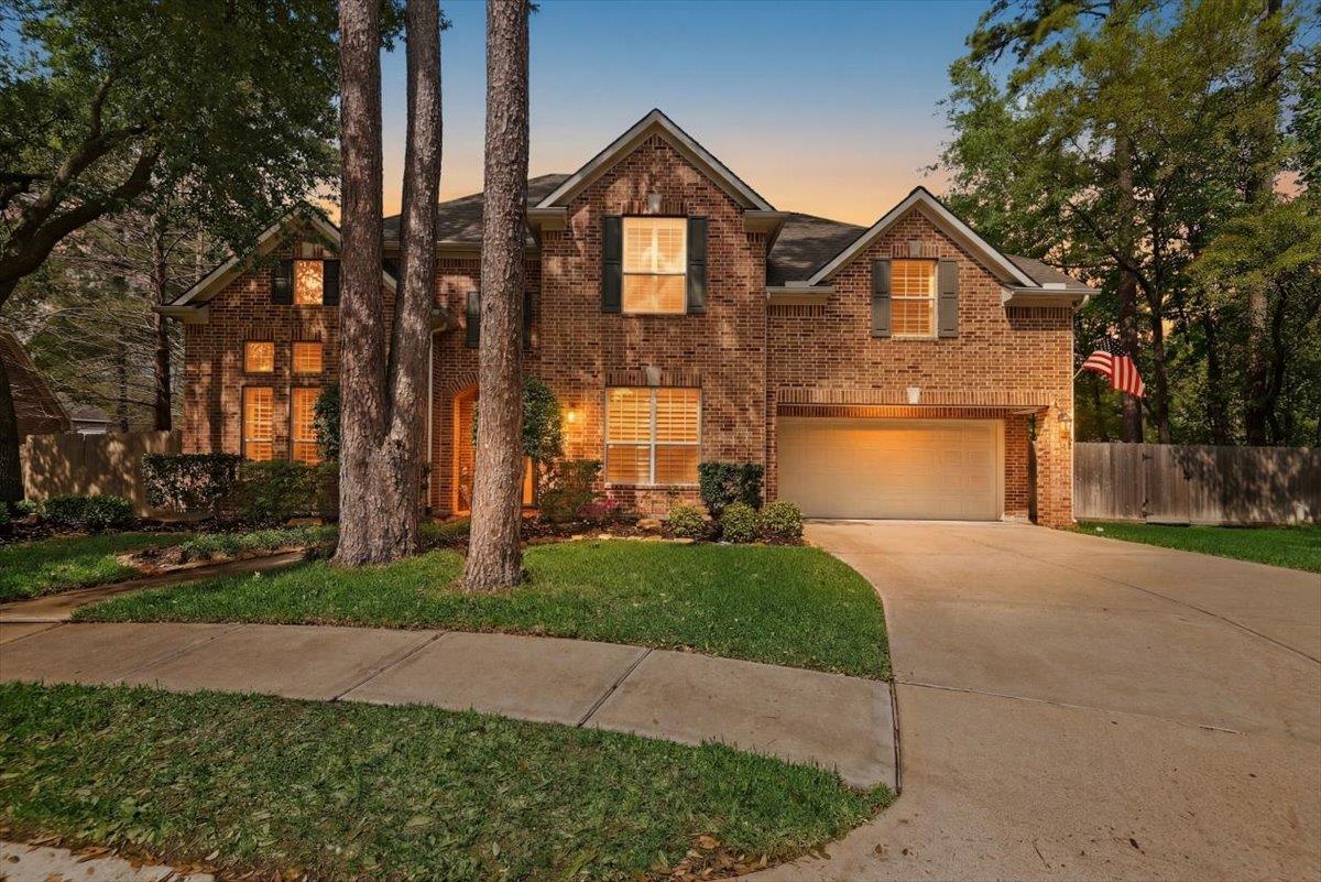 15519 Stallion Point, Cypress, TX 77429 — photo 1