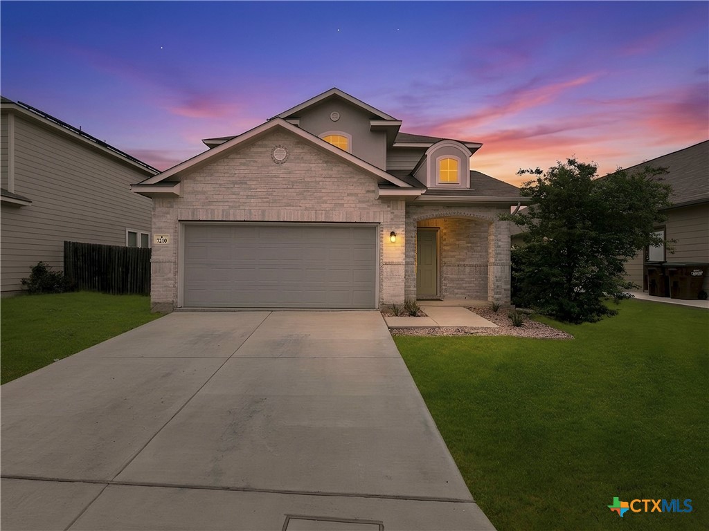 7210 Archers Grove, San Antonio, TX 78244 — photo 1