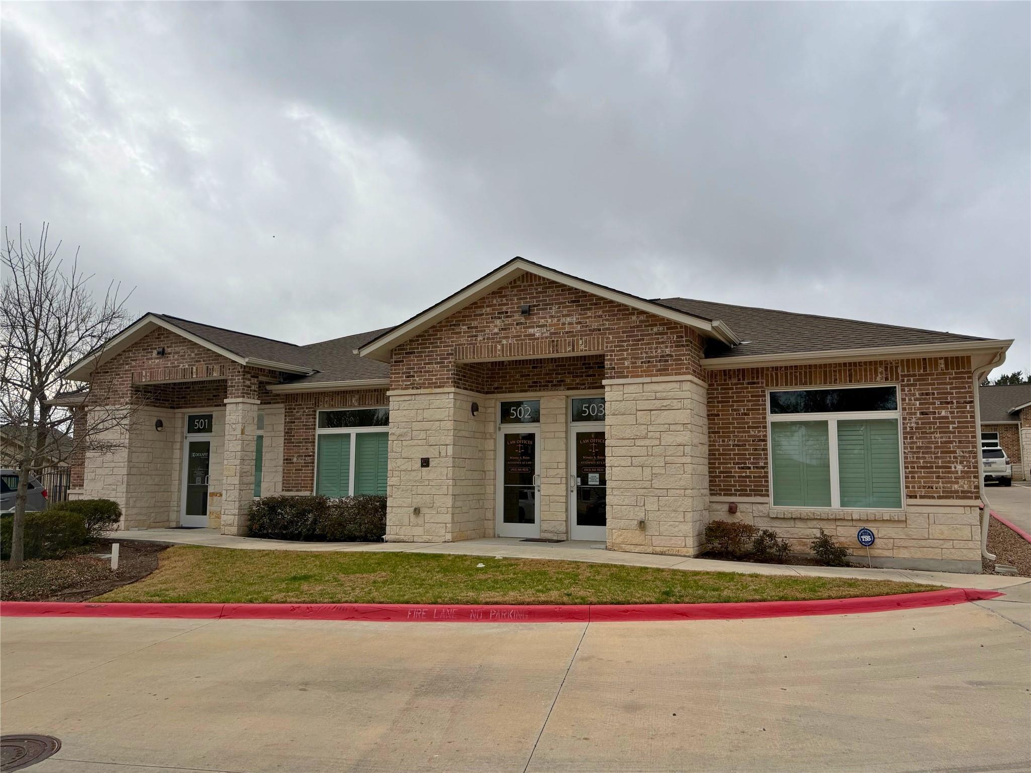 3309 Forest Creek, Round Rock, TX 78664 — photo 1