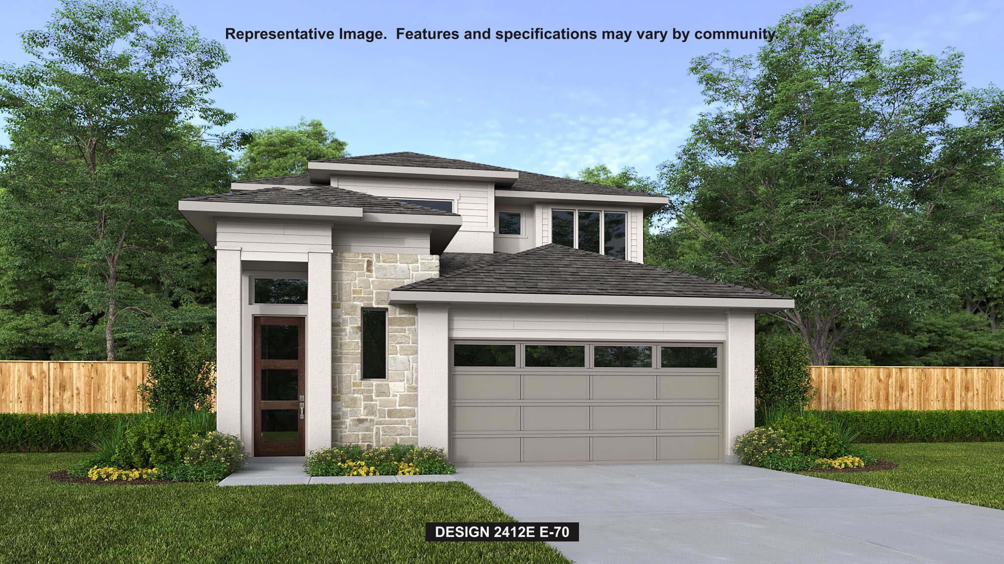 8109 Elijah Craig, Austin, TX 78744 — photo 1