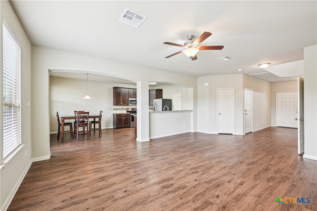 1250 Jester Court, Copperas Cove, TX 76522 — photo 1