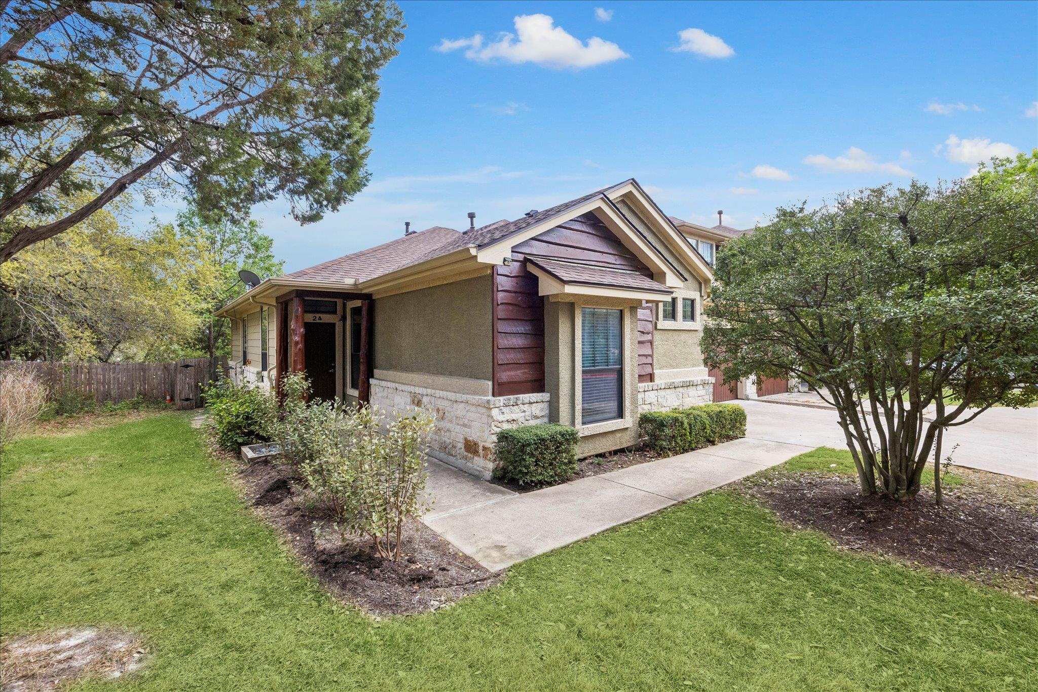 6705 Covered Bridge, Austin, TX 78736 — photo 1