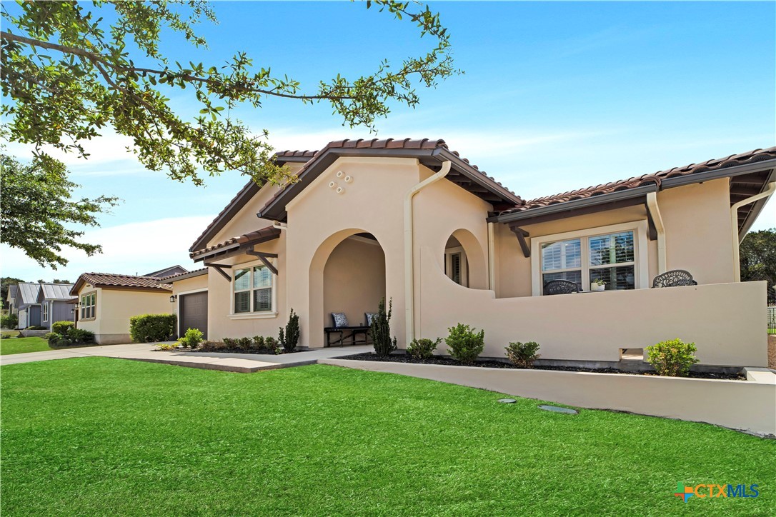 326 Singing Sumac Way, San Marcos, TX 78666 — photo 1