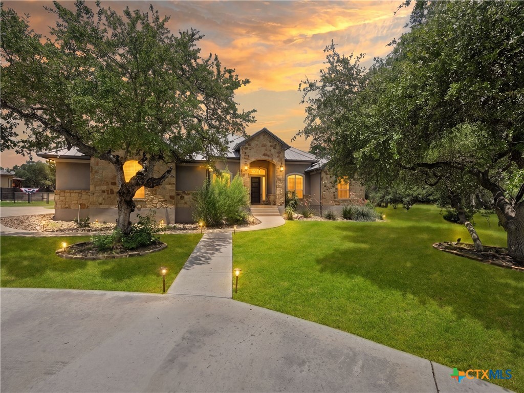 654 Copper Trace, New Braunfels, TX 78132 — photo 1