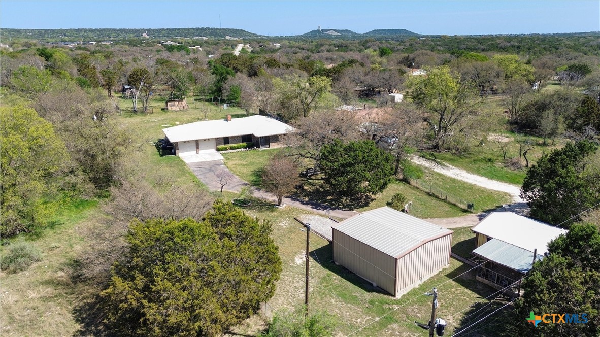 3037 Boys Ranch Road, Kempner, TX 76539 — photo 1