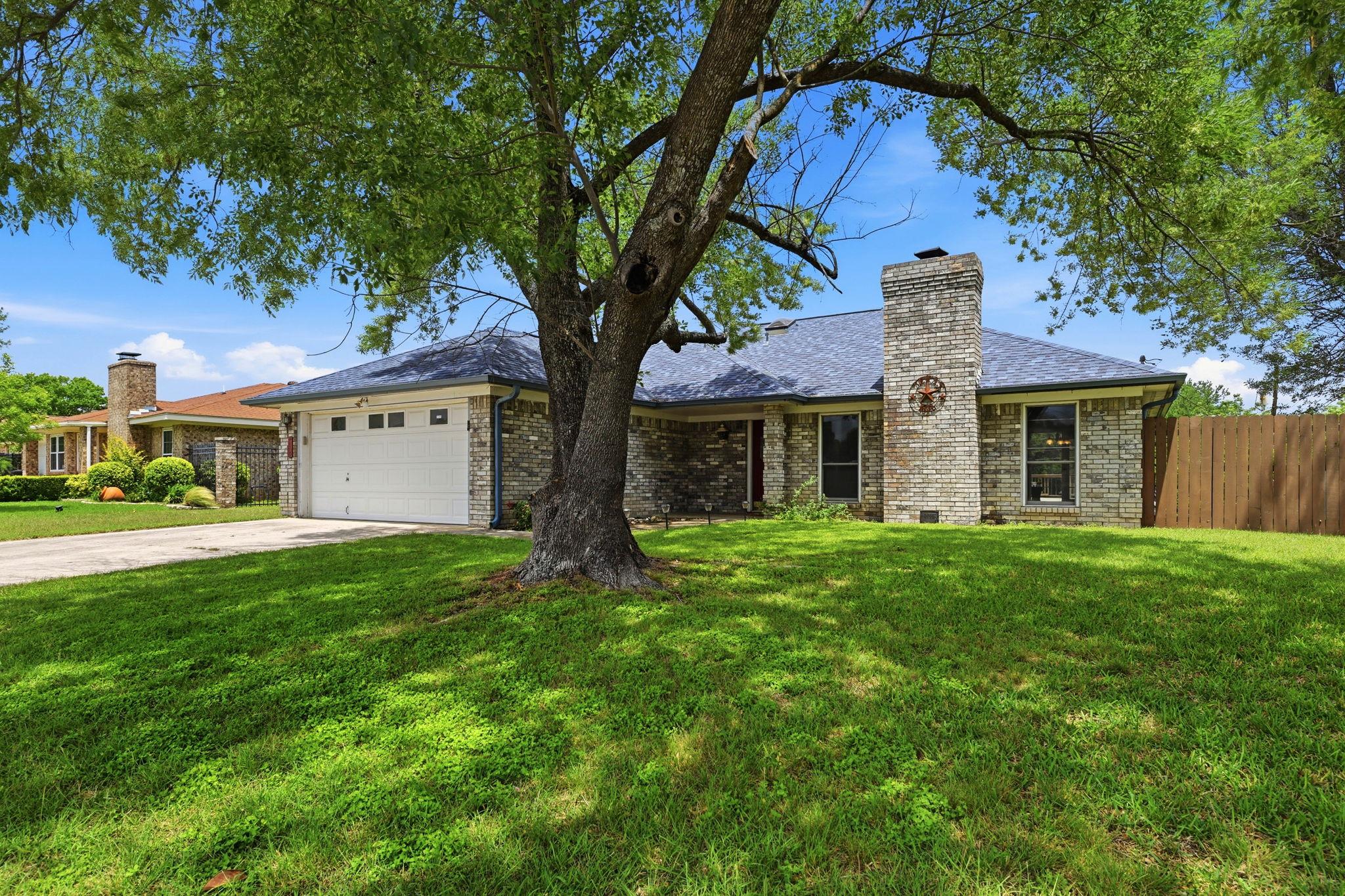 4805 Creekside, Killeen, TX 76543 — photo 1
