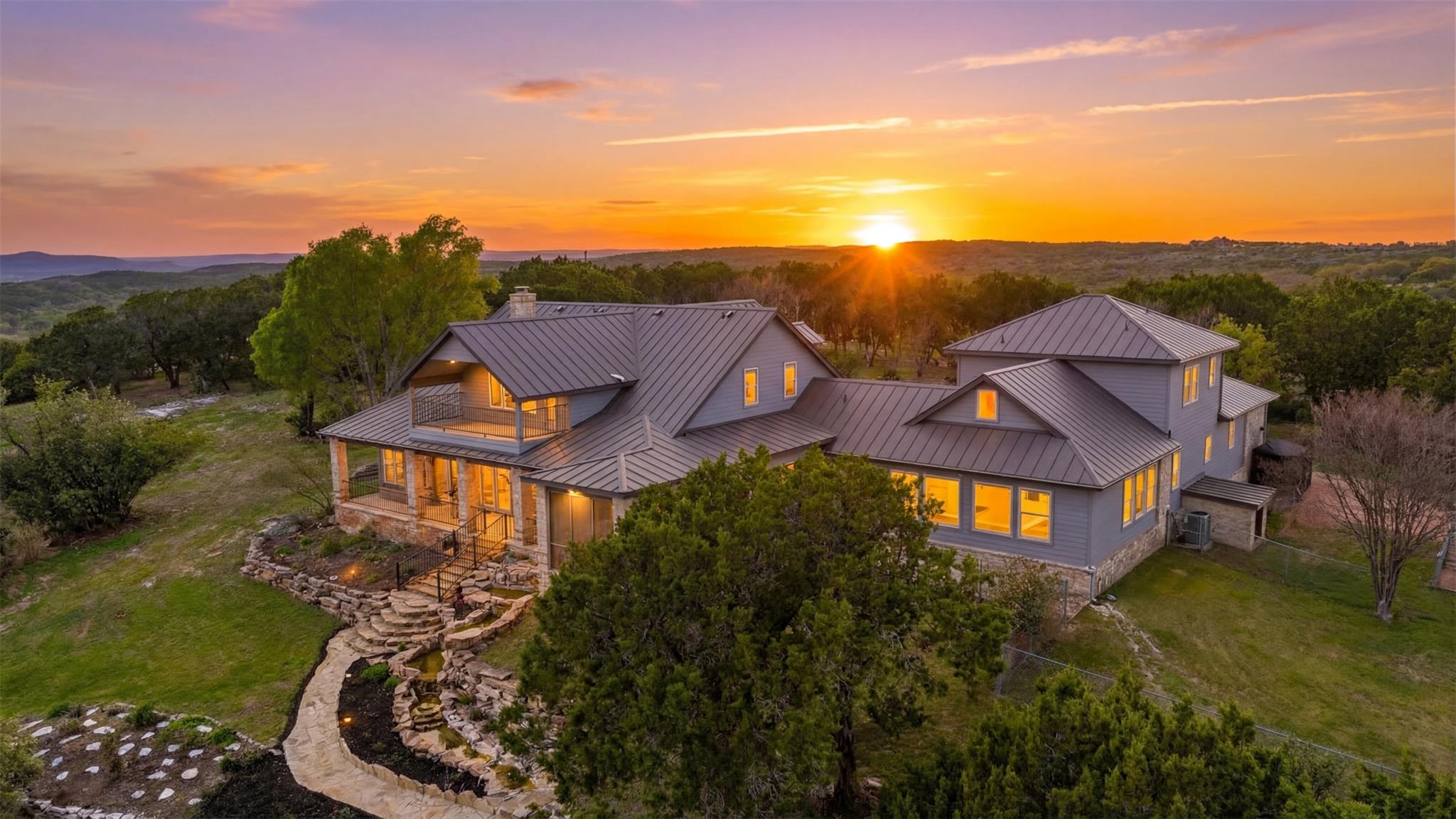 1071 Escalar, Buchanan Dam, TX 78609 — photo 1